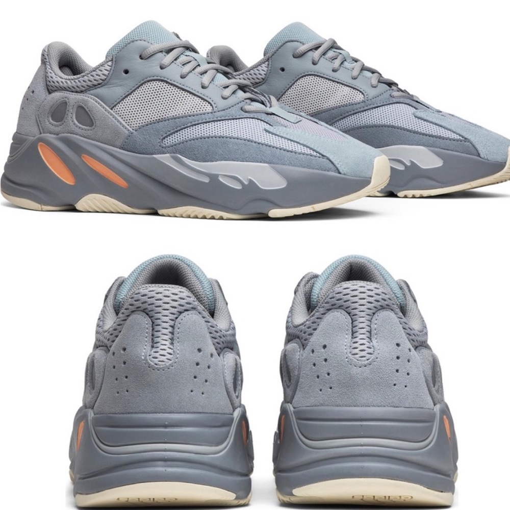 YEEZY BOOST 700 INERTIA SIZE 13